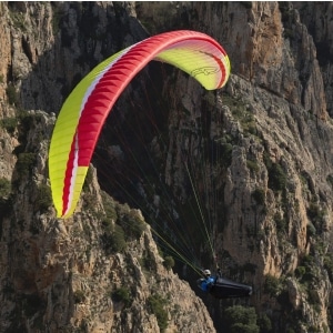 Parapente AIRDESIGN VIVO 2