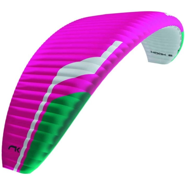 Parapente NIVIUK HOOK 6 - Fly & Buy commande groupée – Image 6