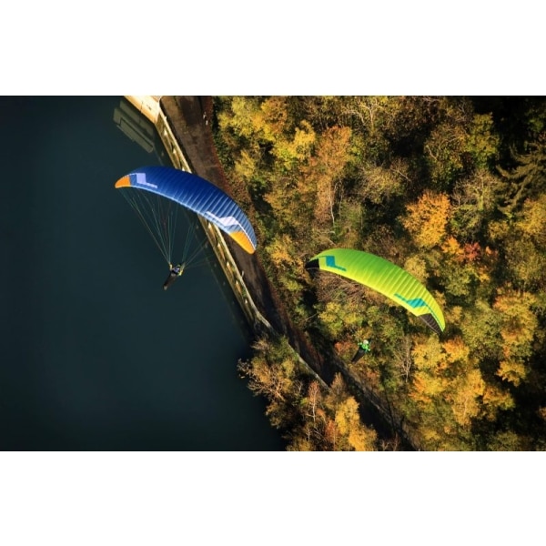 Parapente NIVIUK HOOK 6 - Fly & Buy commande groupée – Image 3