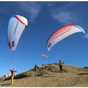 Parapente AIRDESIGN SUSI 4