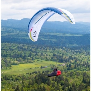 Parapente AIRDESIGN LIVI
