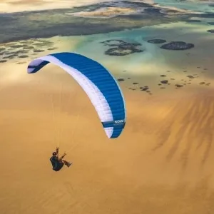 Parapente léger NOVA ION 7
