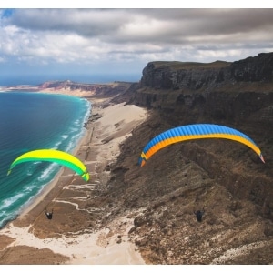 PACK NOVA ION 7 + ITUS + Pentagon Light - Marche et vol