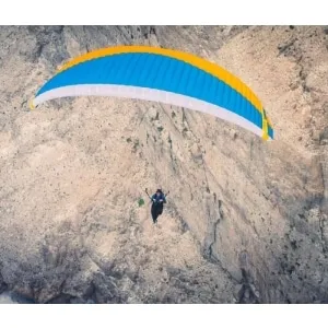 Parapente NOVA ION 7