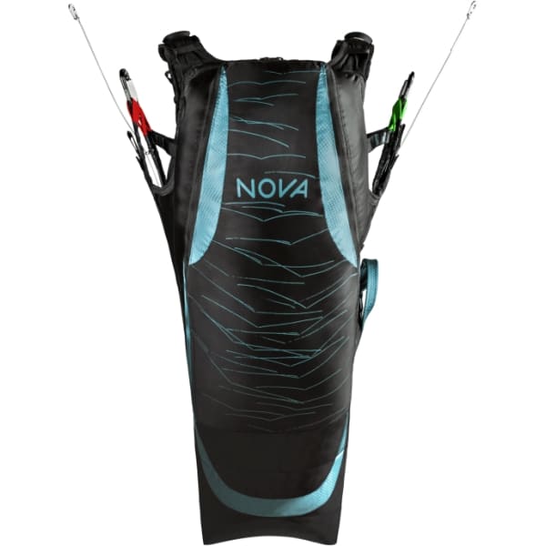 PACK NOVA ION 7 + ITUS + Pentagon Light - Marche et vol – Image 2