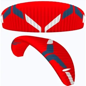 Parapente Ozone