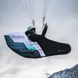 Sellette Cocon SUPAIR DELIGHT 5