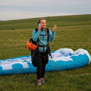 Conseils personnalisés avec un moniteur FFVL