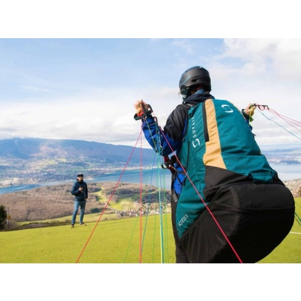 Pack Take Off EONA 4 + ACCESS 3 + SHINE - location courte durée – Image 5