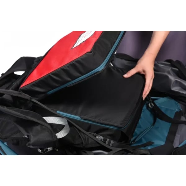 Sellette Cocon SUPAIR DELIGHT 4 SPORT - demo taille S – Image 8