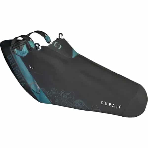 Sellette Cocon SUPAIR DELIGHT 4 SPORT - demo taille S – Image 3