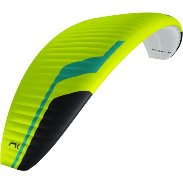 Parapente NIVIUK HOOK 6 - Fly & Buy commande groupée – Image 5