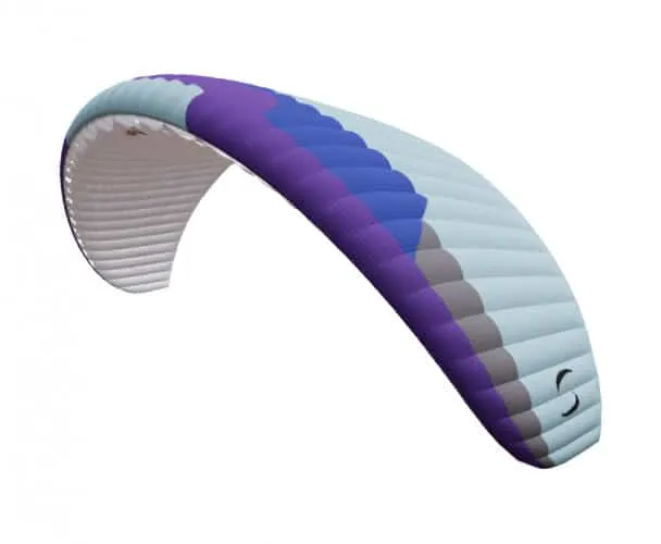 Parapente Supair Birdy 2