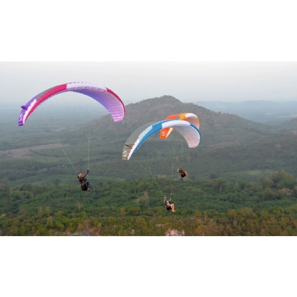 Pack Take Off EONA 4 + ACCESS 3 + SHINE - location courte durée – Image 3