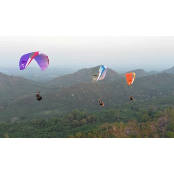 Pack Take Off EONA 4 + ACCESS 3 + SHINE - location courte durée – Image 2