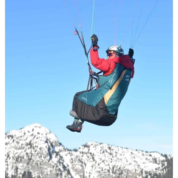Pack Take Off EONA 4 + ACCESS 3 + SHINE - location courte durée – Image 4