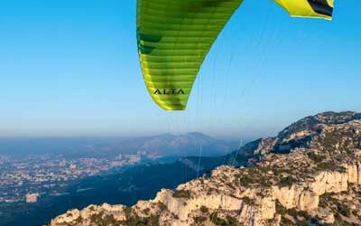 Les secrets d&rsquo;une location parapente réussie selon les pros