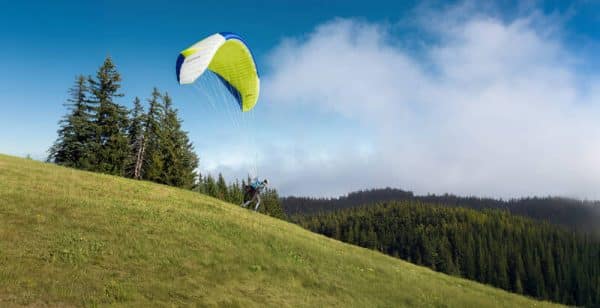 Parapente Advance ALPHA – Image 6