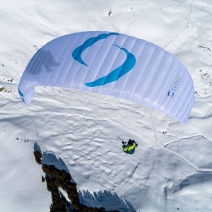 Aile SUPAIR Eiko 2 - location un mois &+ FlyBoost