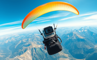 Comment choisir ta première location parapente sans te ruiner