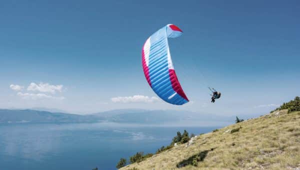 Parapente Advance EPSILON DLS – Image 3
