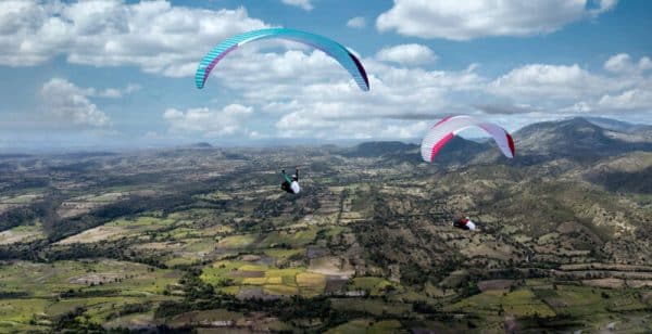 Parapente Advance IOTA DLS – Image 2