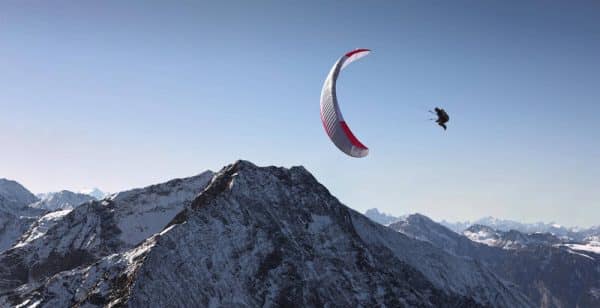 Parapente Advance IOTA DLS – Image 3