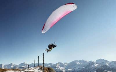 Parapente bivouac : l’approche LocaWing pour des aventures inoubliables