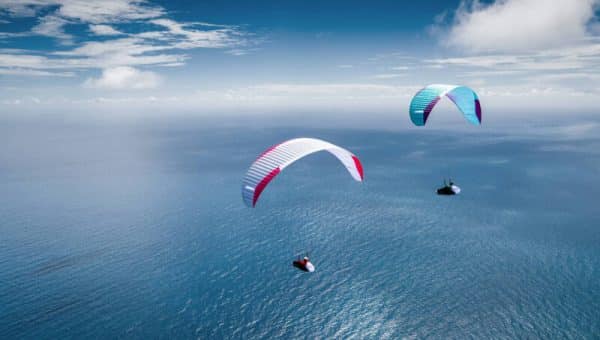 Parapente Advance IOTA DLS – Image 5