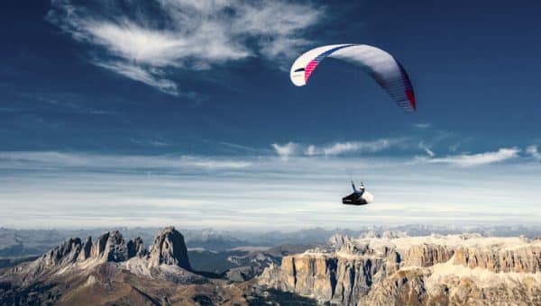 Parapente Advance THETA ULS – Image 4
