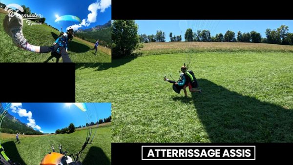 Wingmaster Biplace – Image 3