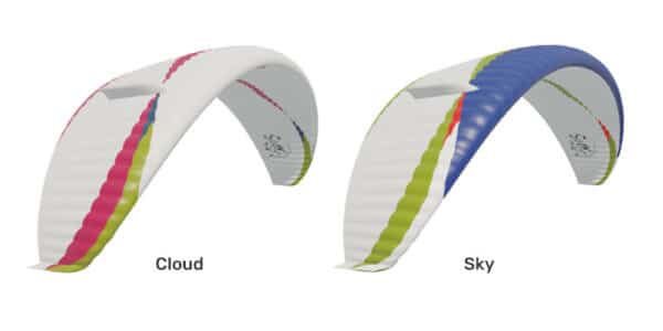 Parapente AIRDESIGN SOAR 2 – Image 3