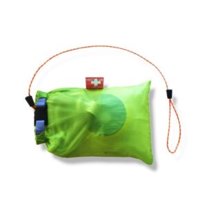 Safe Tree Kit (trousse de premiers soins et d'arbrissage)