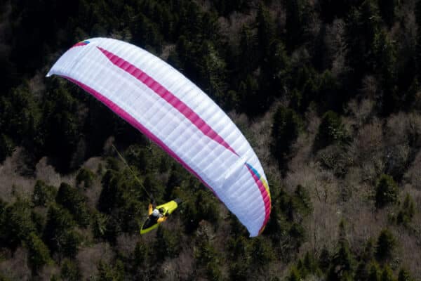 Parapente AIRDESIGN SOAR 2 – Image 2