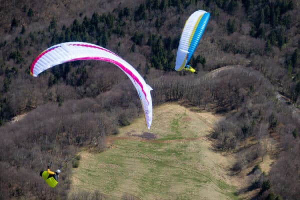 Parapente AIRDESIGN SOAR 2 – Image 5