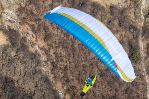 Parapente AIRDESIGN SOAR 2 – Image 4