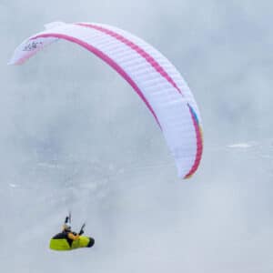 Parapente AIRDESIGN SOAR 2