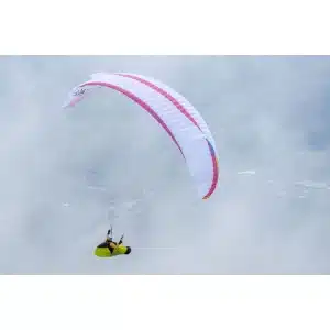 Perfectionnez Votre Vol en Parapente