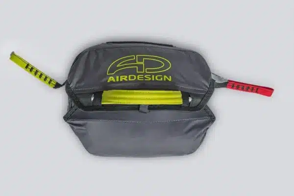 AIRDESIGN Container ventral