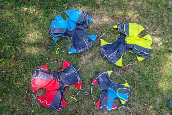 AIRDESIGN LeSlip 2 + Airbag – Image 4
