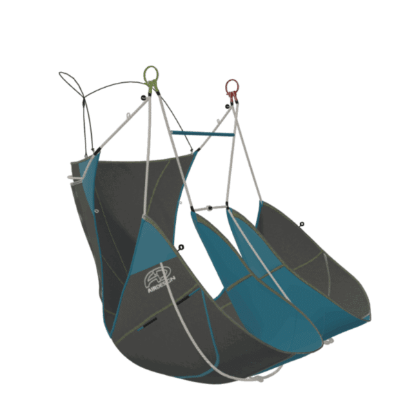 AIRDESIGN LeSlip 2 + Airbag – Image 5