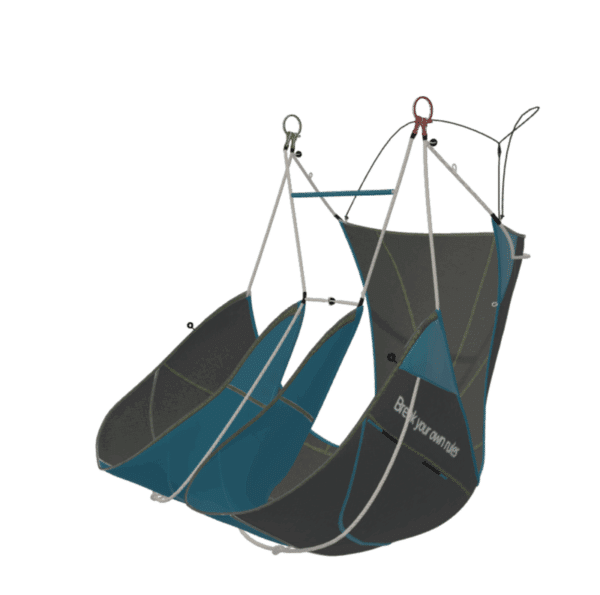 AIRDESIGN LeSlip 2 + Airbag – Image 6