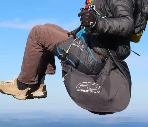 AIRDESIGN LeSlip 2 + Airbag