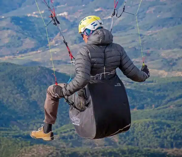 AIRDESIGN LeSlip 2 + Airbag – Image 2