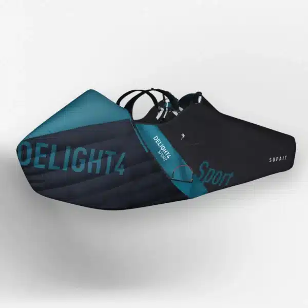 Sellette Cocon SUPAIR DELIGHT 4 SPORT - demo taille S – Image 2