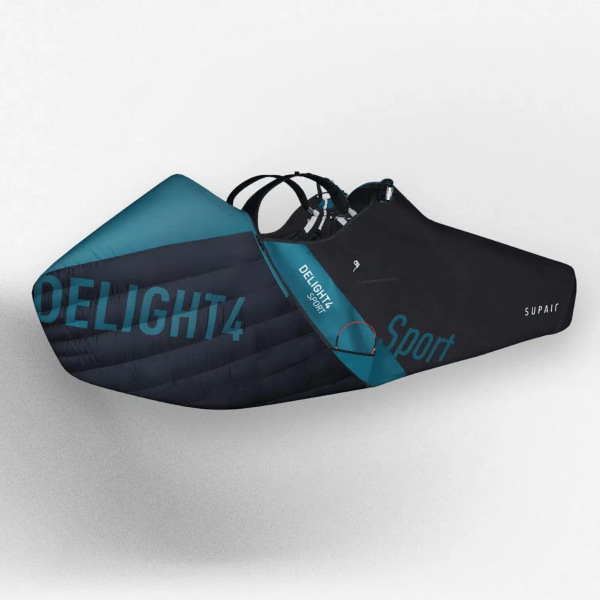 Sellette Cocon SUPAIR DELIGHT 4 SPORT – Image 2