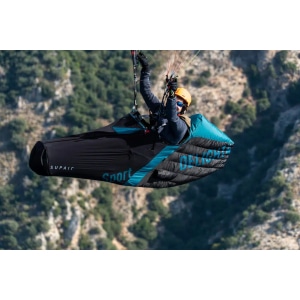 Sellette Cocon SUPAIR DELIGHT 4 SPORT - demo taille S
