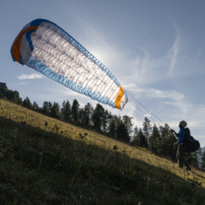 NOVA AONIC 2 Try&Fly