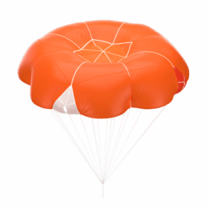 Parachute ADVANCE SQR LIGHT 2