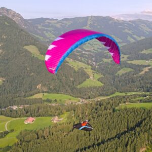 Parapente PHI Maestro 3 Light